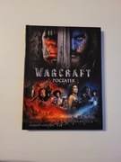 Film DVD Warcraft Początek