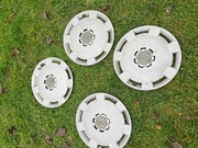 Oryginalne kołpaki audi rozmiar 16