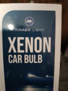 Żarówki d2r ksenony 