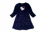 Bibi&Tina sukienka konik.98