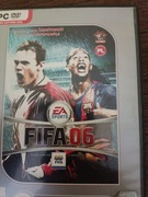 Gra komputerowa Fifa06