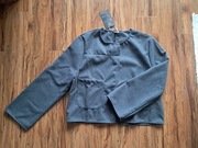 nowy żakiecik/kurtka rozmiar z metki XL ale to raczej M