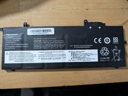 Bateria Lenovo ThinkPad x280 używana 5miesiecy na gwarancji