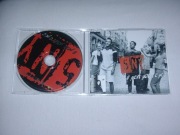 CD 5NY "O Pen Your e Yes"