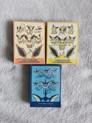 Koszulki na karty pokemon tcg Eevee