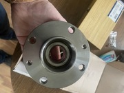 Zestaw łożyska koła z piastą TYŁ do Fiat 500,Brava,Marea,Palio,