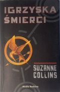 Igrzyska Śmierci Suzanne Collins