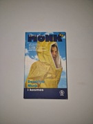 Detektyw Monk i kosmos