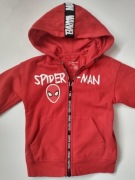 Bluza Cool Club MARVEL roz. 116