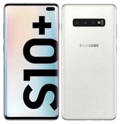 Samsung Galaxy S10+ pęknięty ekran