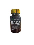 MACA 60 kaps. – Energia, Witalność, Certyfikat Jakości