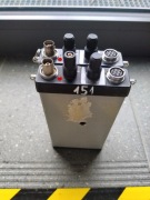 Puolan kommunistinen Radiopuhelin