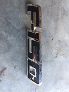 EMBLEMAT TYŁ CZARNY FORD F150 2009-2014