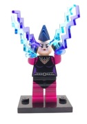 Lego Minifigures coltlbm-20 - Mime Mim / Batman Movie
