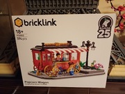 Lego Bricklink 910052 - Popcorn Wagon