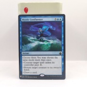 Magic the gathering - Mystic Confluence - MTG