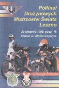 Leszno 22.06.1999