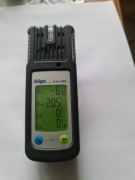 Detektor miernik gazów Drager x-am 2000