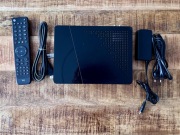 Tuner satelitarny VU+ Uno 4K