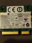Karta WLAN + BT BROADCOM model: BCM94313HMGB PCI-E Mini Card