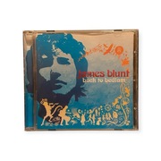 Płyta CD James Blunt - Back To Bedlam