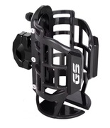 BMW R1250GS S1000XR F650GS F750GS Hp 40 lat Cup Holder uchwyt butelke napoj
