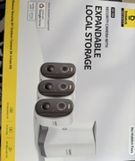 Monitoring domowy Baseus 2K