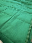 KOŁDRA OBCIĄŻENIOWA DLA PAR