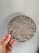 Tarcza robota kuchennego Berlinett PRL vintage