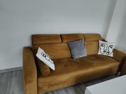 Zestaw wypoczynkowy 3 + 2 + 1