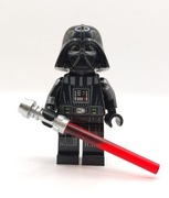 Lego Minifigures sw1249 - Darth Vader / Star Wars