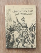 Legiony Polskie we Włoszech - Jerzy Skowronek