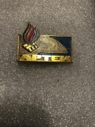 Obóz pionierski Artek Krym.Zobacz wszystkie moje przedmioty