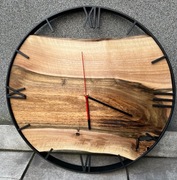 Zegar ścienny „Natural Harmony”