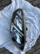 Komplet Lamp przednich Led Opel Movano Lift 19-21 Lewa Prawa