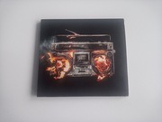 GREEN DAY Revolution radio