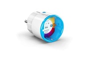 Keemple Fibaro gniazdko wtyczka wall plug z-wave