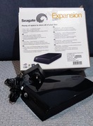 SEAGATE 1TB EXPANSION ST310005EXD101-RK DYSK ZEWNĘTRZNY 1000GB