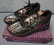 Buty do koszykówki Puma MB 01 TMNT Baxter Stockman 45 EU 11 US