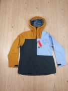 Kurtka Techniczna Rock Experience Alaska Woman – Nowa z Metkami