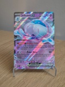 Karta Pokemon TCG: Jellicent ex (WHT 045)