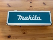 Makita D-42466 zestaw dłut SDS Max 4szt DO BETONU szpic płaski walizka