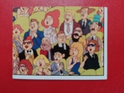 NAKLEJKI do albumu THE REAL GHOST BUSTERS # 218 nawiedzona opera