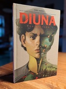 Diuna. Ród Atrydów - 3  - Anderson, Hebert