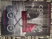 Książka "Córeczka"