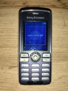 Sony Ericsson k510i 