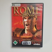 ROME Total War PC
