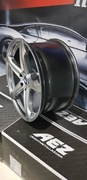 Felgi aluminiowe 5x120 BMW ,10J ET-25,ET-40.Nowe