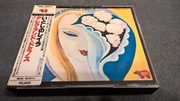 Derek & The Dominos Layla And Other Assorted Love Songs /2CD 1st Japan 86