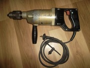 Stara wiertarka Celna-mieszadło-sprawna